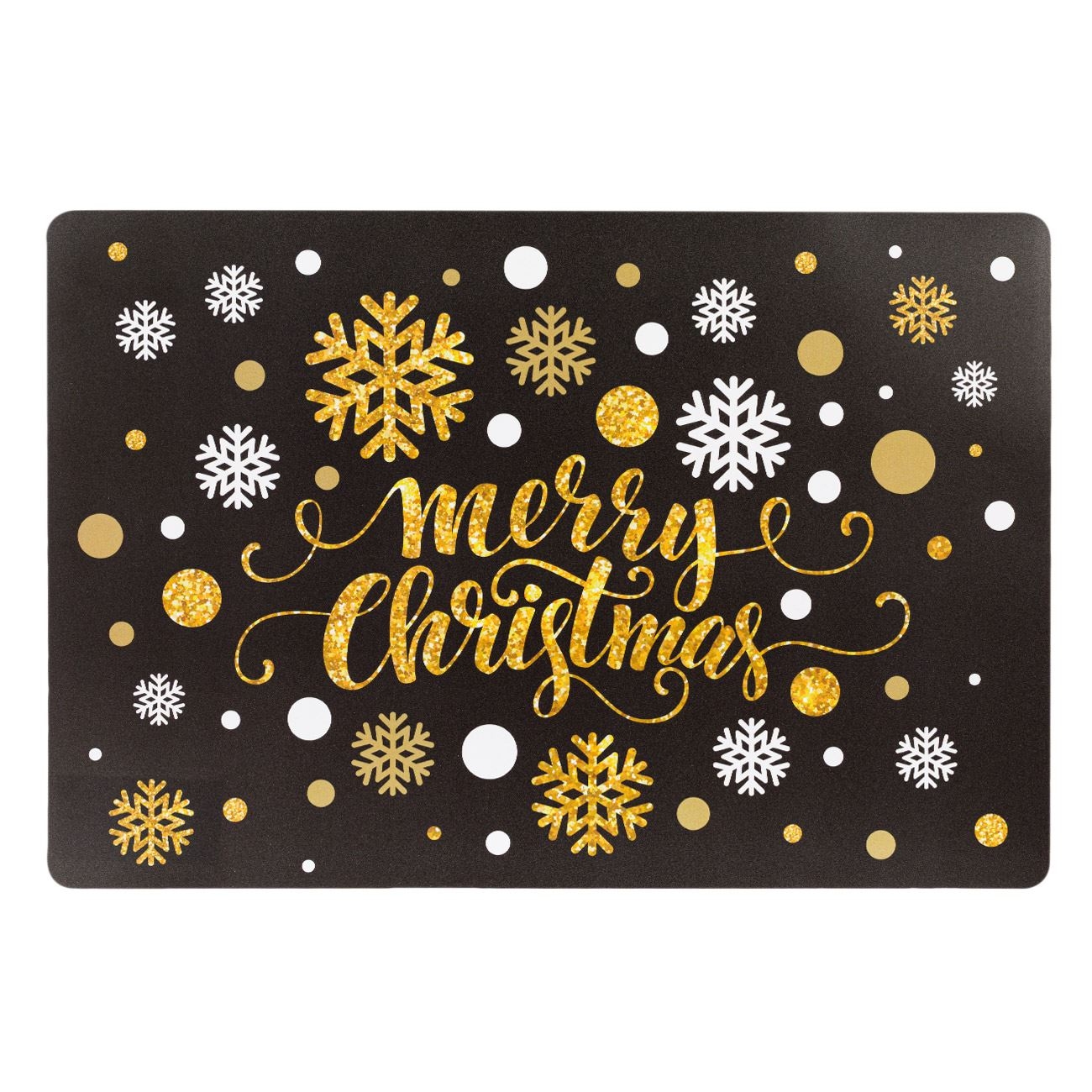 Suport farfurie "Merry Christmas" (43x28cm) Suport farfurie "Merry Christmas" (43x28cm)