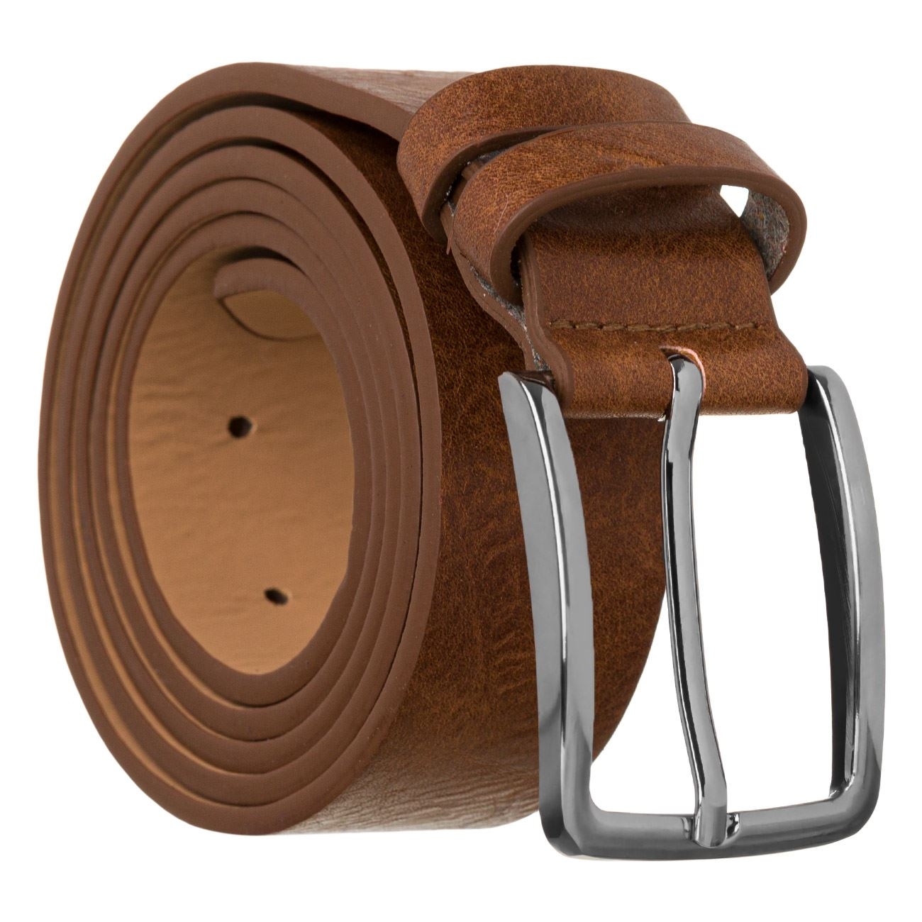 Curea barbati - Maro (120 x 3.2 cm) Curea barbati - Maro (120 x 3.2 cm)