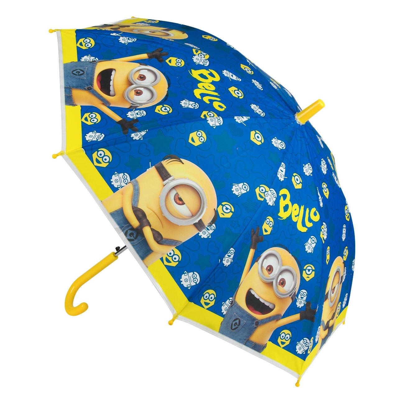 Umbrela pentru copii - Minnions (46 cm) Umbrela pentru copii - Minnions (46 cm)