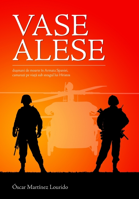 Vase alese - experiente crestine