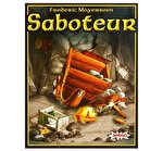 Joc Saboteur Joc Saboteur