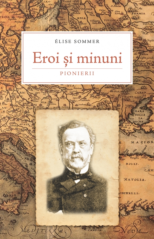 Eroi si minuni - Pionierii, vol. 2 - Povestiri crestine
