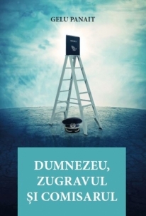 Dumnezeu, zugravul și comisarul Dumnezeu, zugravul și comisarul