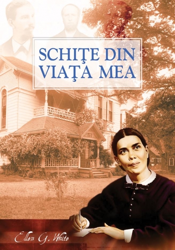 Schite din viata mea - Marturie crestina