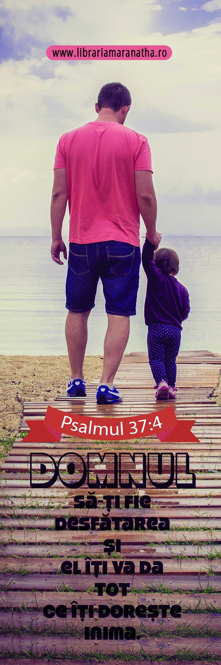 Semn de carte - Domnul sa-ti fie desfatarea (64) Semn de carte - Domnul sa-ti fie desfatarea (64)