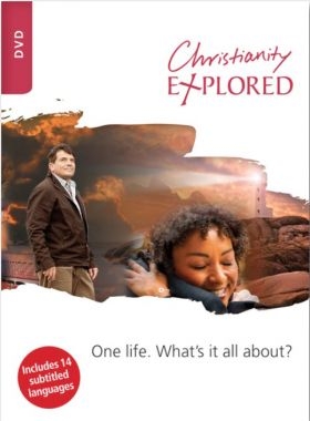 Explorări în creștinism - DVD (video) - Studiu Biblic