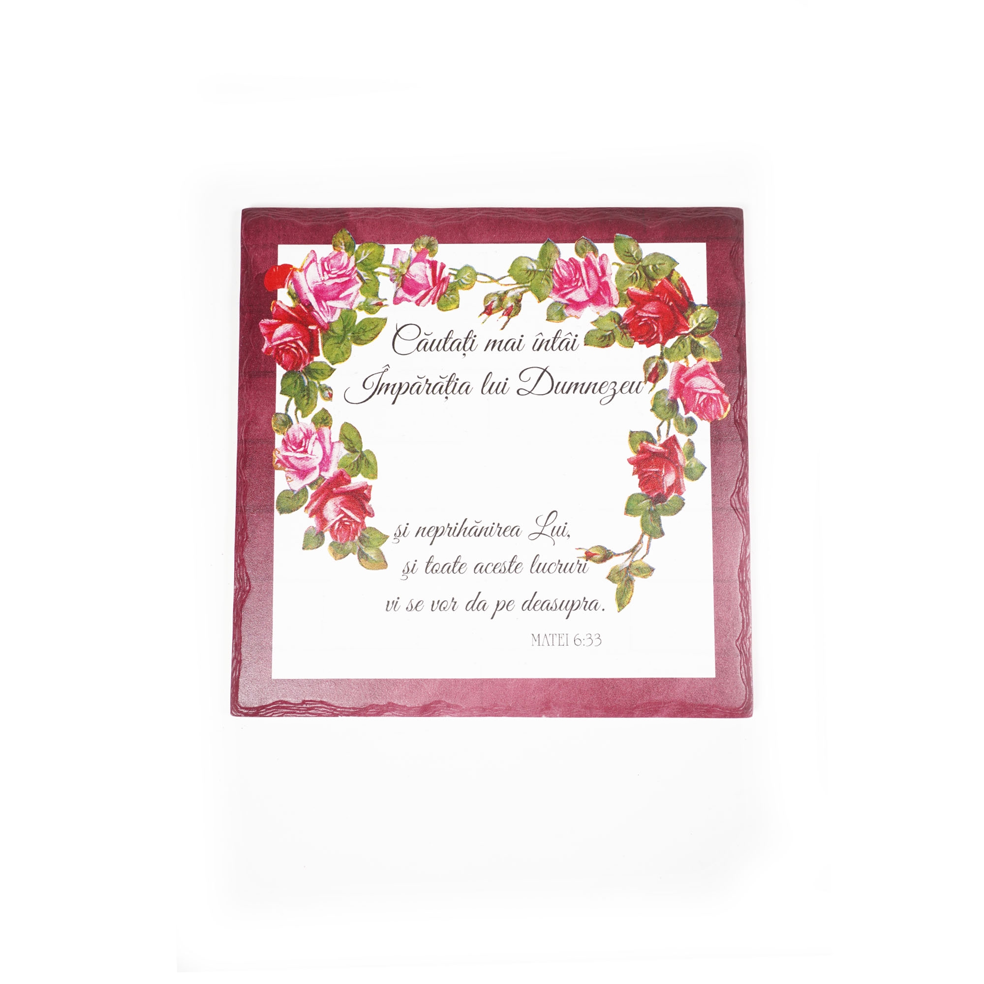 Aplica vintage patrata - Căutați mai întâi împărăția lui Dumnezeu și neprihănirea Lui, și toate aceste lucruri vi se vor da pe deasupra.  (Matei 6:33) Aplica vintage patrata - Căutați mai întâi împărăția lui Dumnezeu și neprihănirea Lui, și toate aceste lucruri vi se vor da pe deasupra.  (Matei 6:33)