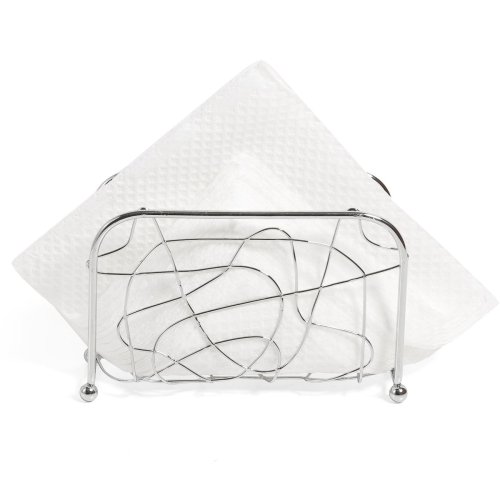 Suport servetele metal