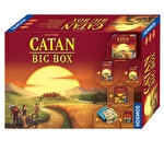 Catan - Big Box