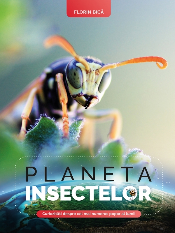 Planeta insectelor - Enciclopedie Planeta insectelor - Enciclopedie