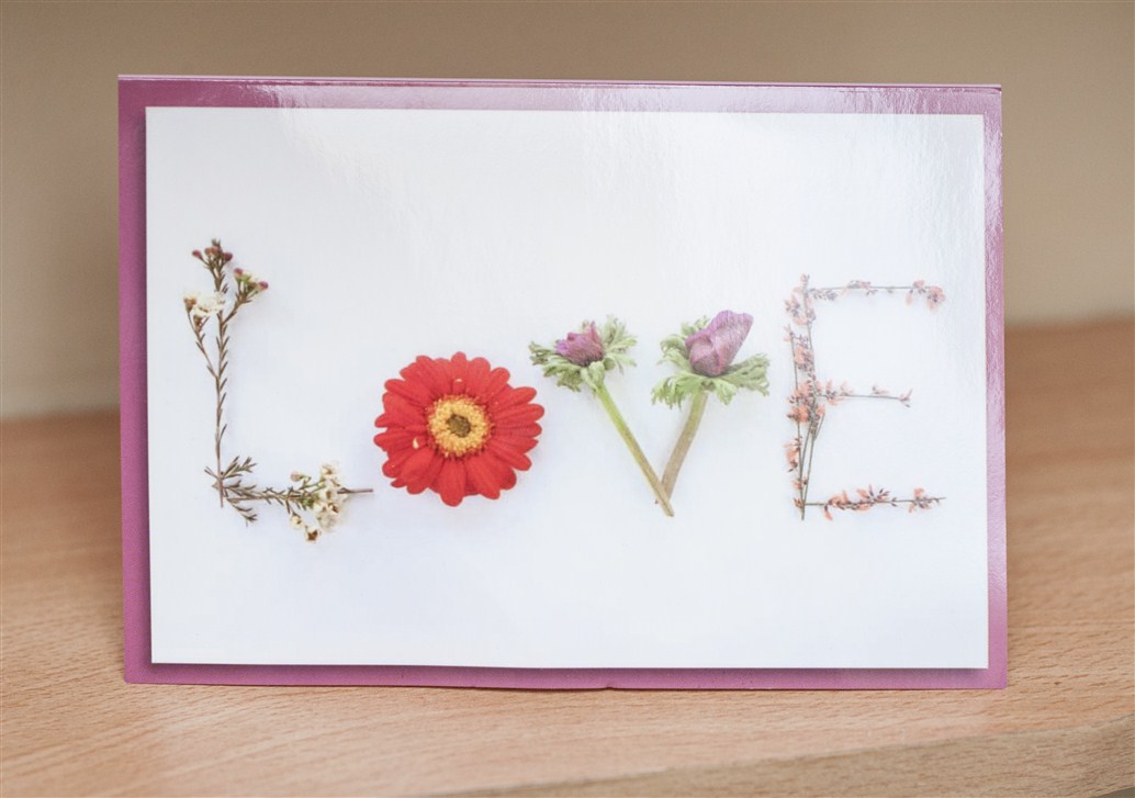 Felicitare - Love Felicitare - Love