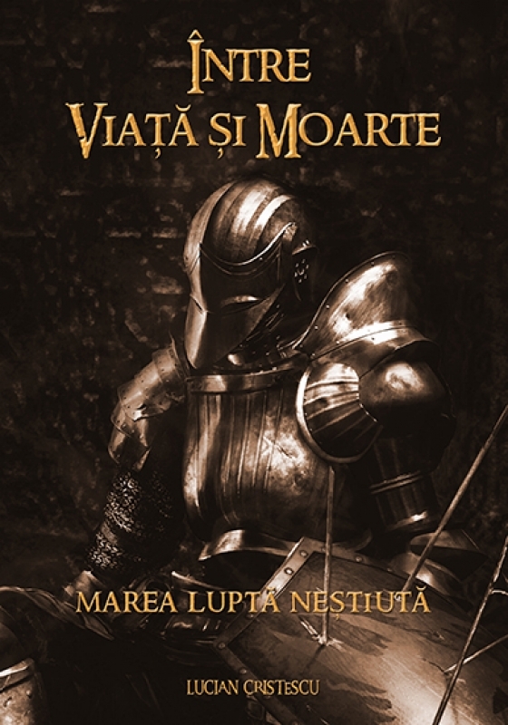 Între viață și moarte - marea lupta nestiuta Între viață și moarte - marea lupta nestiuta