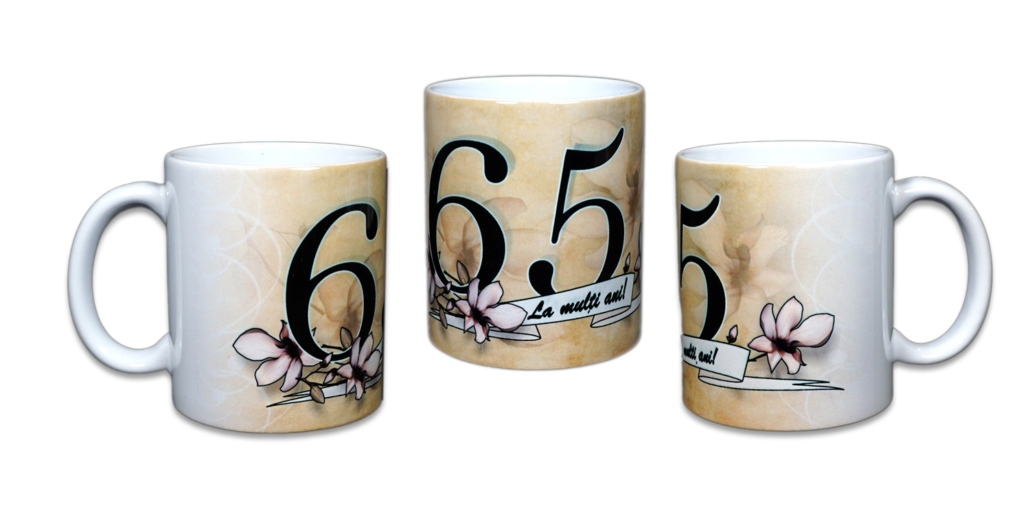 Cana cadou - La multi ani! 65 Cana cadou - La multi ani! 65