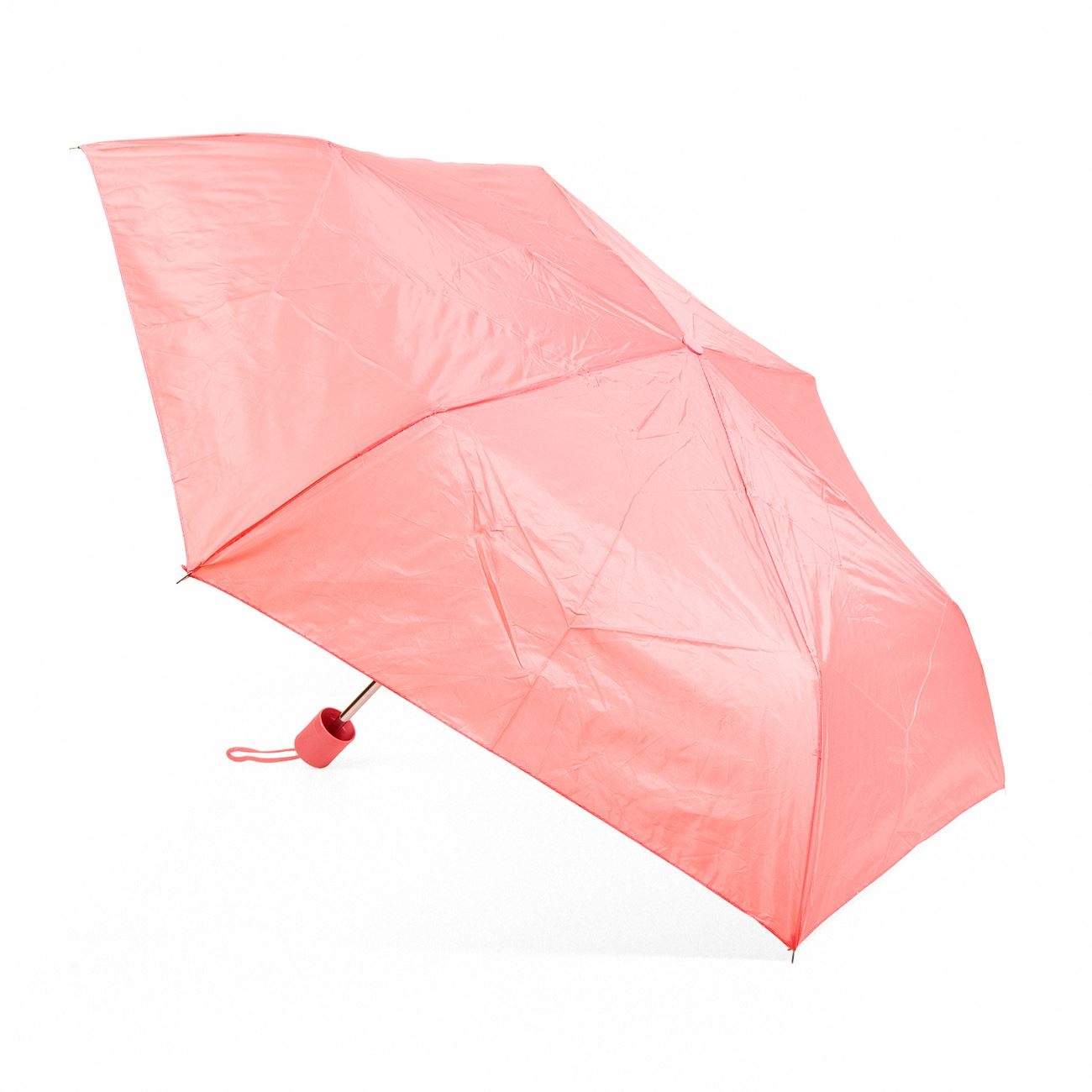 Umbrela adulti pliabila - Corai (25 cm) Umbrela adulti pliabila - Corai (25 cm)