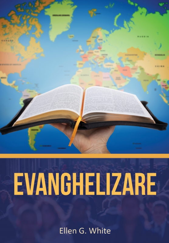Evanghelizare - Dezvoltare spirituală