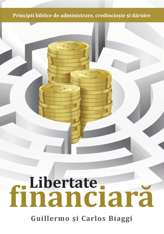 Libertate financiară - Dezvoltare personală Libertate financiară - Dezvoltare personală