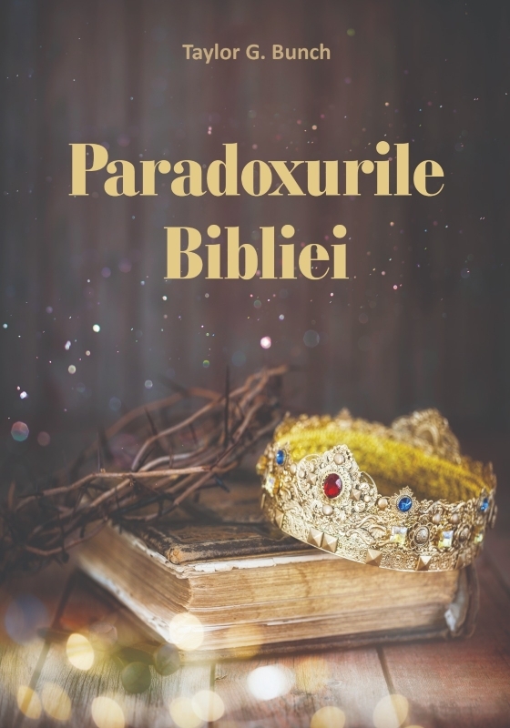 Paradoxurile Bibliei - Studiu biblic