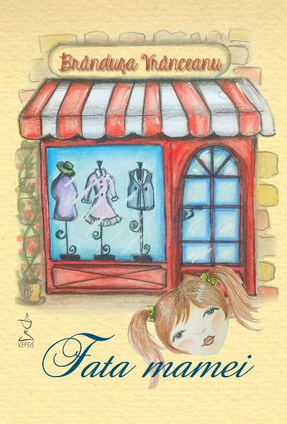 Brosura - Fata mamei Brosura - Fata mamei