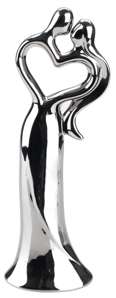 Ornament - argintiu Ornament - argintiu