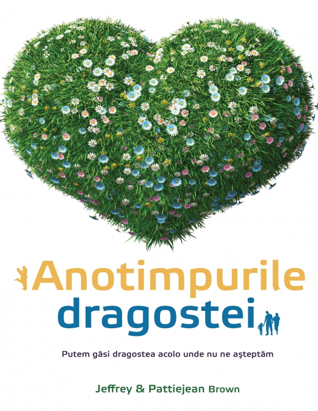 Anotimpurile dragostei - Casnicie crestina Anotimpurile dragostei - Casnicie crestina