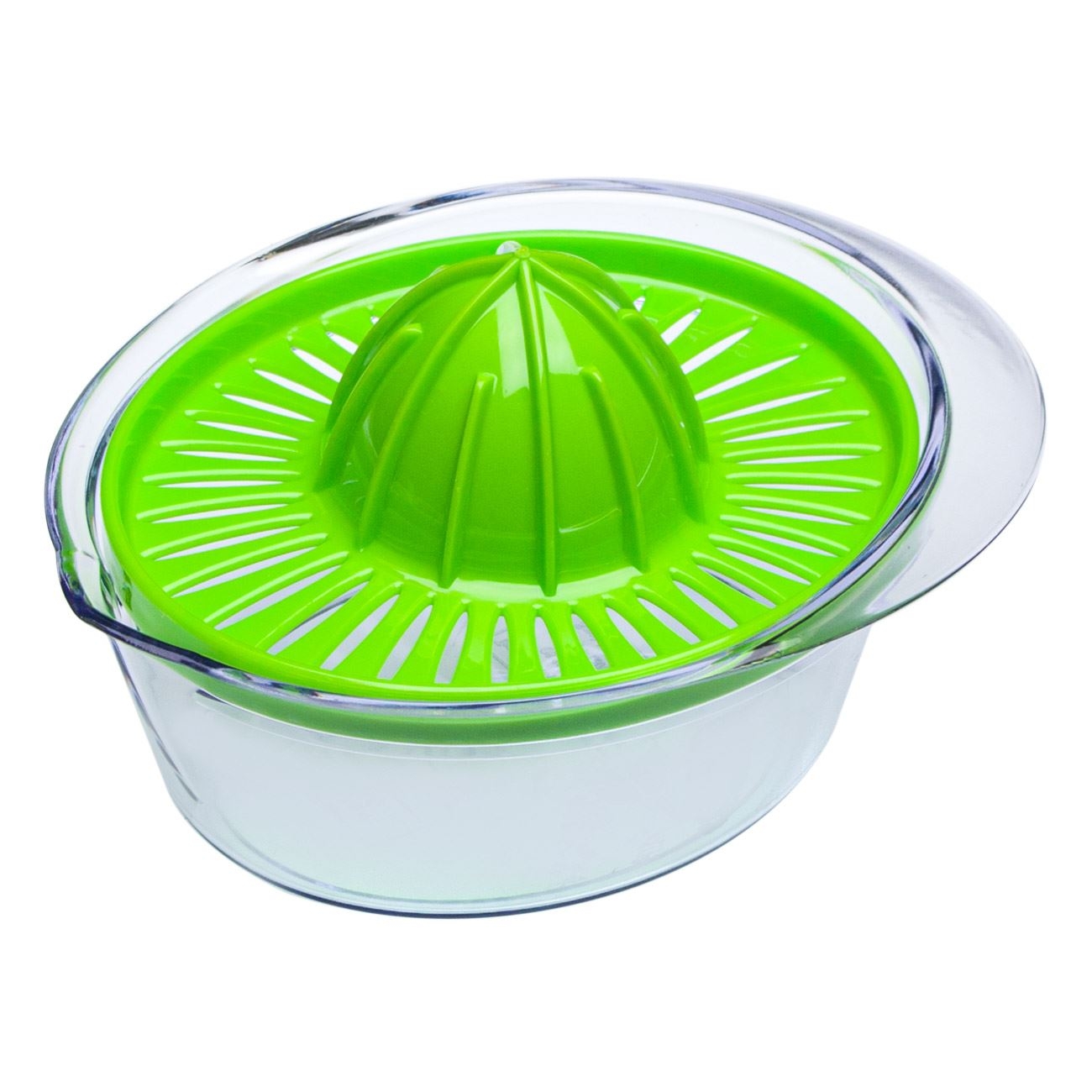 Storcator citrice - Verde (500 ml) Storcator citrice - Verde (500 ml)