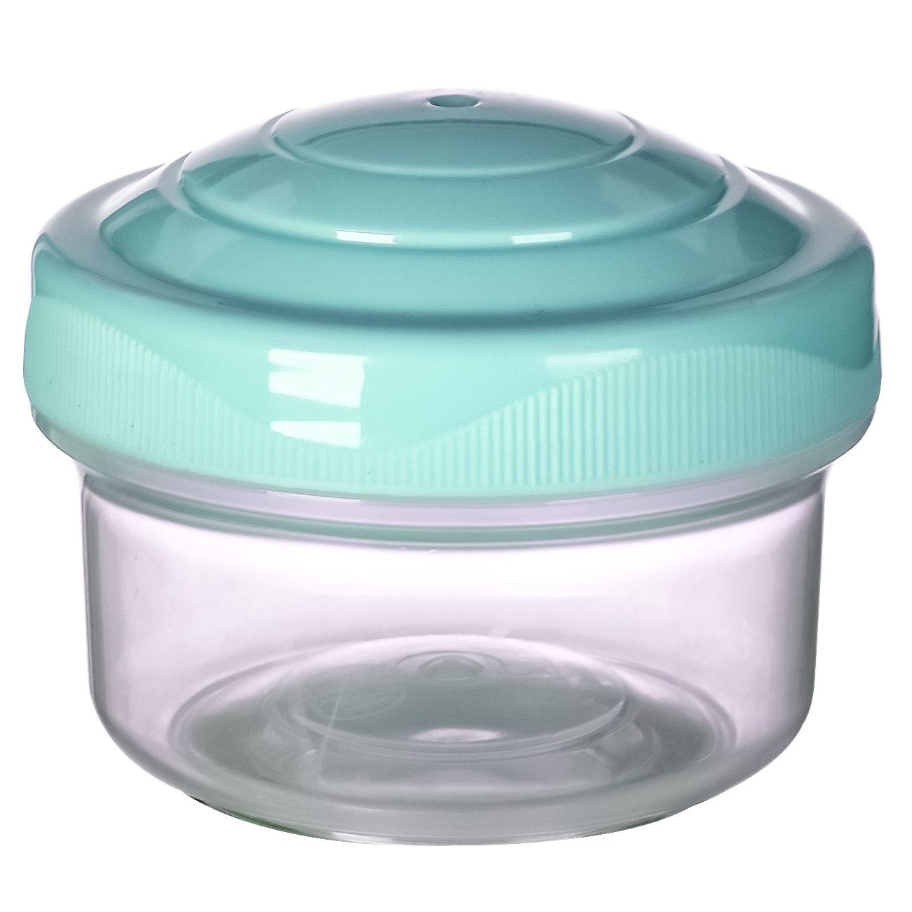 Cutie alimente mini - Turcoaz (150 ml) Cutie alimente mini - Turcoaz (150 ml)