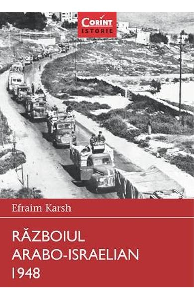 Razboiul Arabo-Israelian 1948