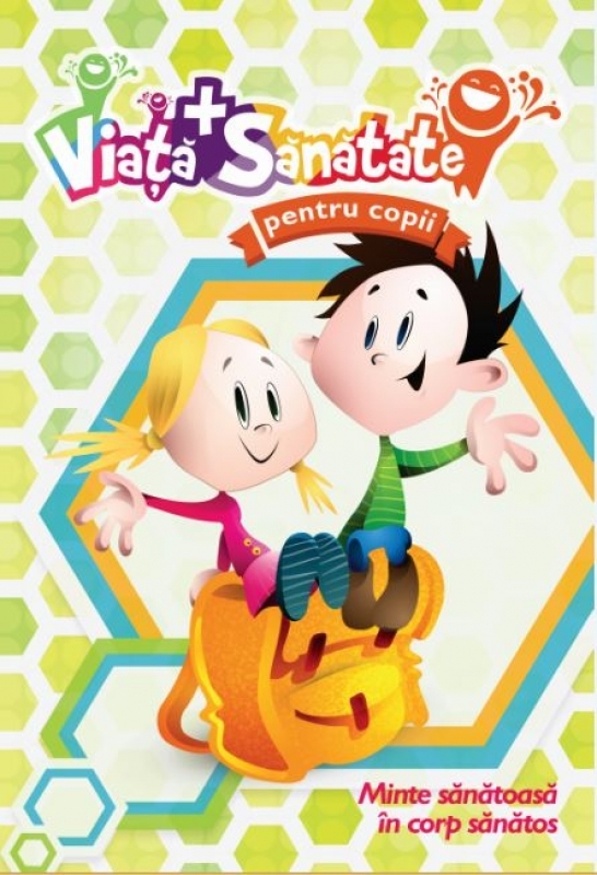 Viata + Sanatate pentru copii Viata + Sanatate pentru copii