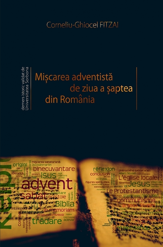 Mișcarea adventistă de ziua a șaptea din România