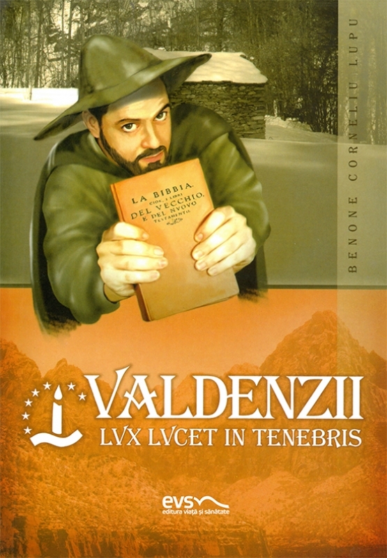Valdenzii - Povestiri crestine
