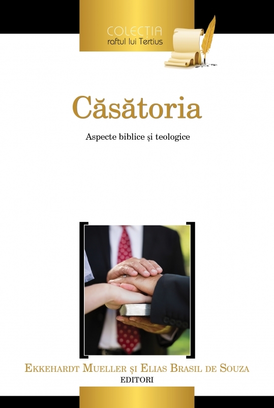 Casatoria - Aspecte biblice si teologice Casatoria - Aspecte biblice si teologice