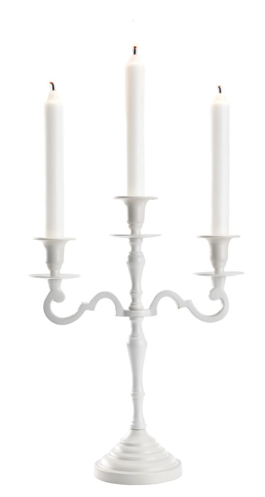 Sfesnic alb - 3 brate Sfesnic alb - 3 brate