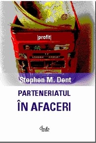 Parteneriatul în afaceri Parteneriatul în afaceri