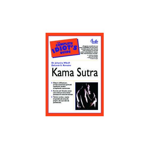 KAMA SUTRA KAMA SUTRA