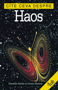 Cîte ceva despre haos Cîte ceva despre haos