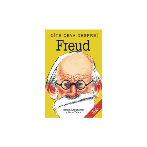 Cîte ceva despre Freud
