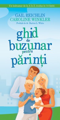 Ghid de buzunar pentru părinţi Ghid de buzunar pentru părinţi