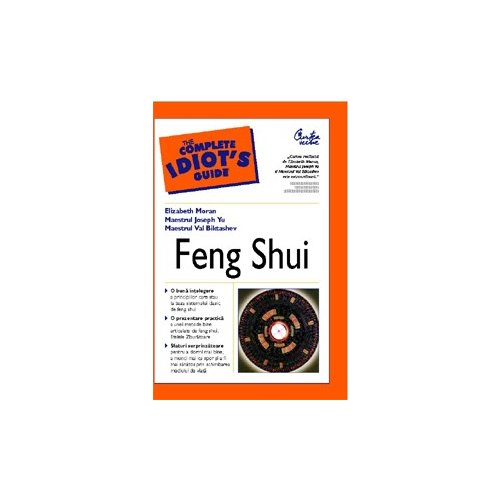Feng Shui. Ediţia a III-a Feng Shui. Ediţia a III-a