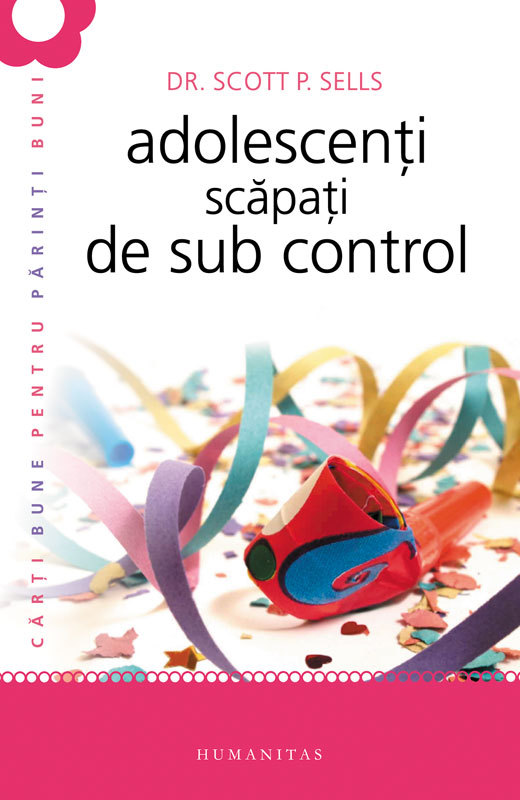 Adolescenti scapati de sub control Adolescenti scapati de sub control