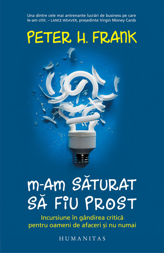 M-am saturat sa fiu prost M-am saturat sa fiu prost