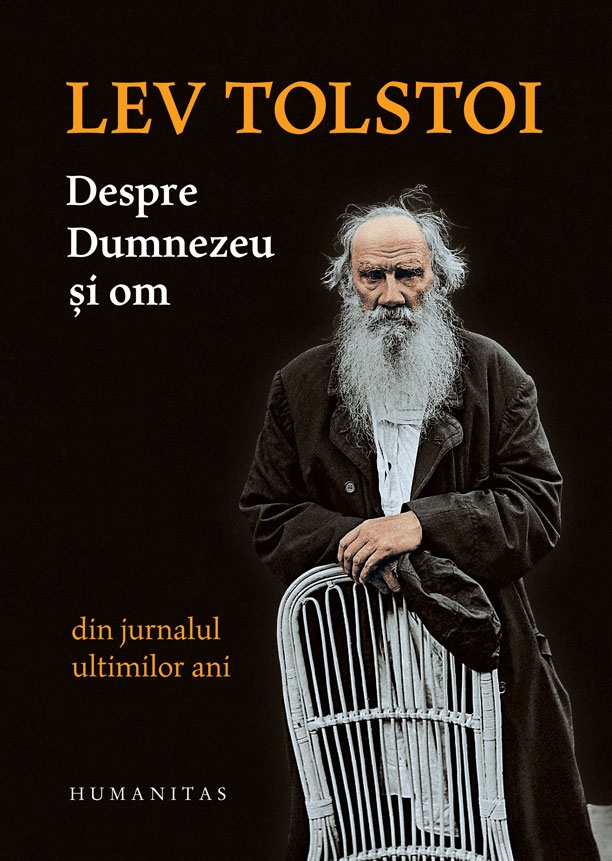 Despre Dumnezeu și om