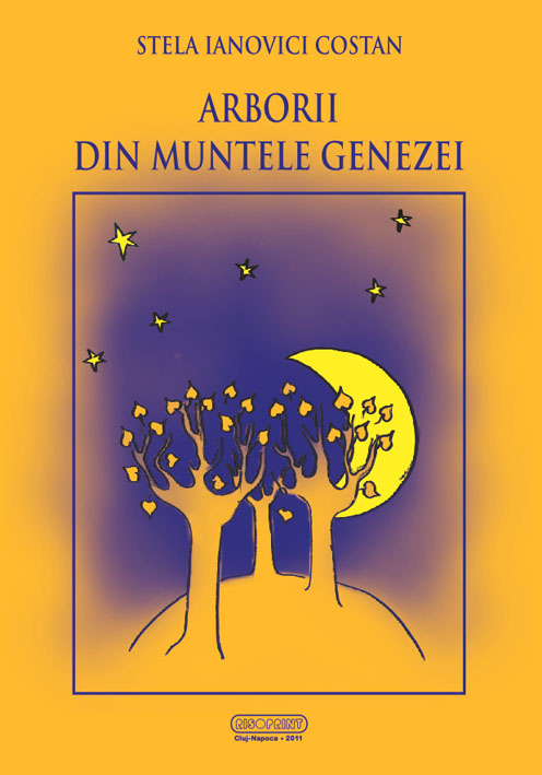 Poezii Crestine - Arborii din muntii genezei Poezii Crestine - Arborii din muntii genezei