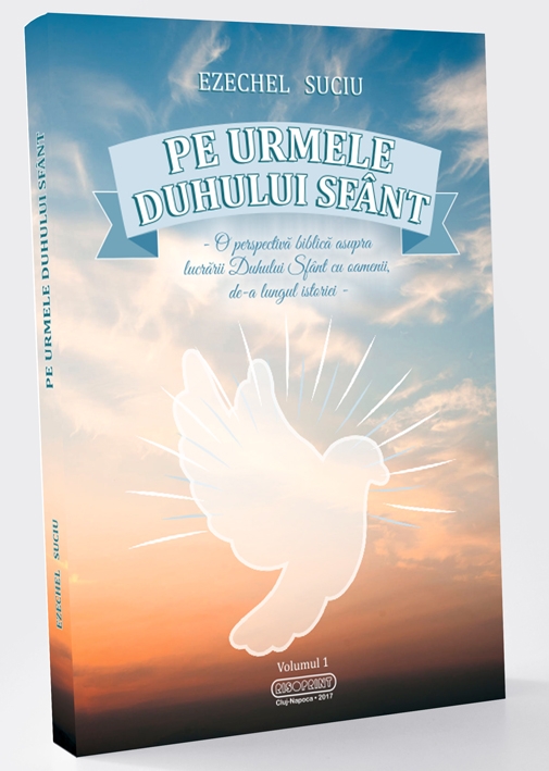 Pe urmele Duhului Sfânt - Dezvoltare spirituală