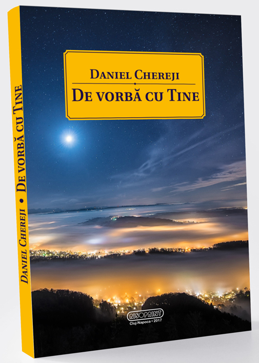 De vorba cu Tine - Poezii De vorba cu Tine - Poezii