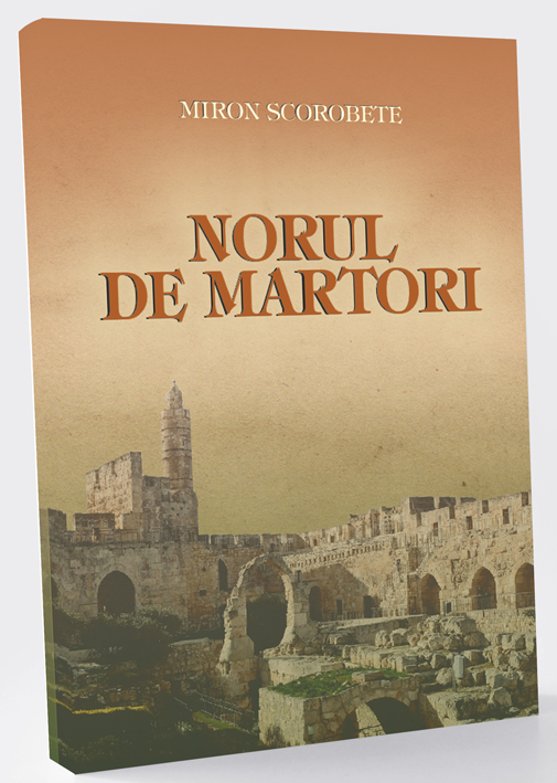 Norul de martori - Jurnal Norul de martori - Jurnal