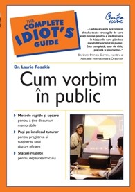 Cum vorbim în public Cum vorbim în public