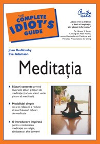 Meditaţia Meditaţia