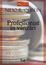 Profesionist în vânzări - Ediţia a II-a Profesionist în vânzări - Ediţia a II-a