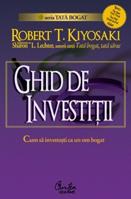 Ghid de investiţii - Cum să investeşti ca un om bogat