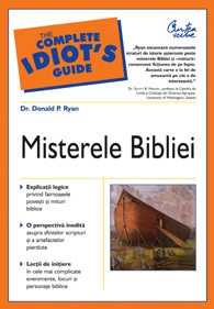 Misterele Bibliei Misterele Bibliei